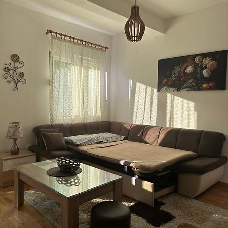 Kropa Apartman Podgorica Exteriör bild