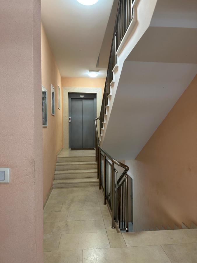 Kropa Apartman Podgorica Exteriör bild